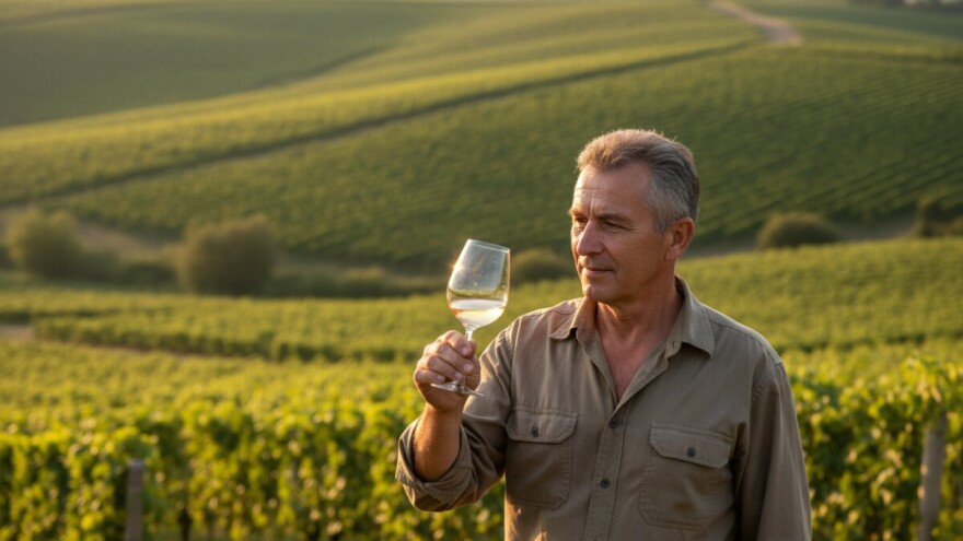 Međimurski vinari: Obitelj Cmrečnjak