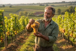 Međimurski vinari: Zvonko Kerman iz Nedelišća