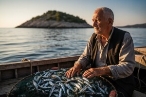 Mediteran nije Atlantik, Jadran nije Baltik