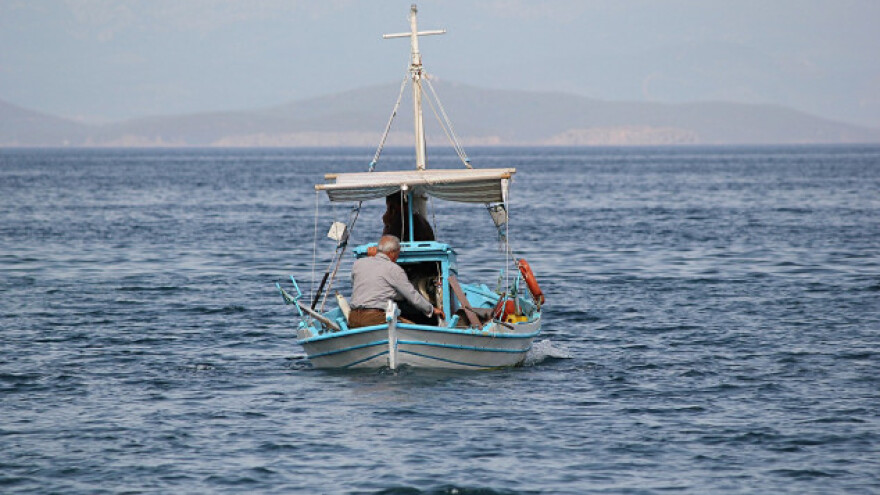 Vrijednost Sredozemlja najmanje 5,6 trilijuna USD