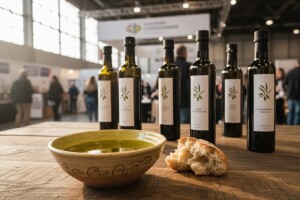 Mediteranska maslina Expo