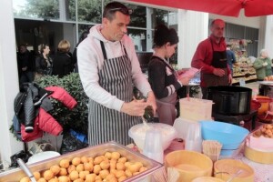 Mediteranski sajam - od eko vozila do namještaja!