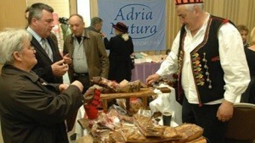 Na Mediteranskom sajmu 200 izlagača