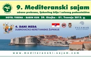 9. Mediteranski sajam