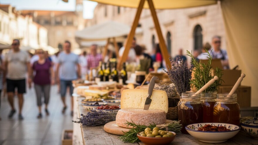 Mediteranski sajam Dubrovnik