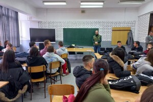 "Naša mljekara" prilika za zapošljavanje mladih u Prnjavoru
