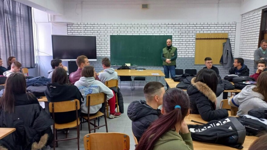 "Naša mljekara" prilika za zapošljavanje mladih u Prnjavoru