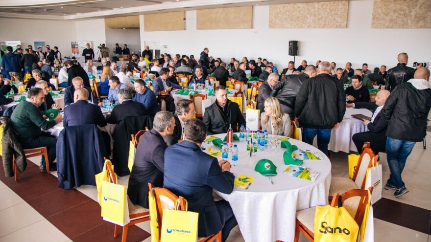 Savjetovanje i sajam mljekara - prijavite se, stiže 100 najvećih proizvođača!