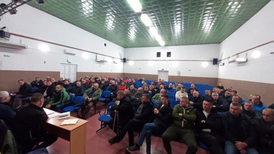 Proizvođači mlijeka traže veće poticaje: Zaprijetili protestima