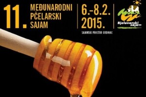 Inovatori na međunarodnom Pčelarskom sajmu
