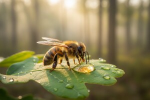 Medna rosa donijela uspješnu godinu pčelarima!