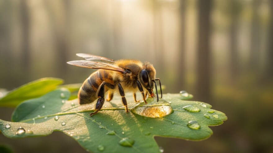 Medna rosa donijela uspješnu godinu pčelarima!