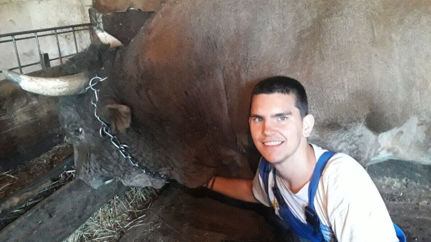 Luka Štikovac: Nudili mi 9.500 evra za Medonju, ali ja sam rekao - samo preko mene mrtvog