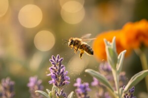 Medonosne biljke koje bi trebali uzgajati