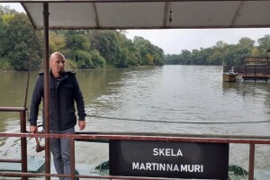 Međimurska turistička ruta priča je o hrastu, zmaju, ali i povezanosti ugljena i termalne vode