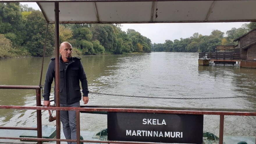 Međimurska turistička ruta priča je o hrastu, zmaju, ali i povezanosti ugljena i termalne vode