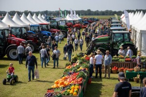 Međunarodna izložba Agrokomplex 2016