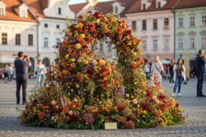 Međunarodna izložba cvijeća u Varaždinu