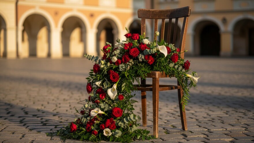 Međunarodna izložba cvijeća u Varaždinu