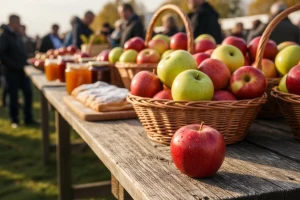 Međunarodna izložba jabuka i jabučnih proizvoda