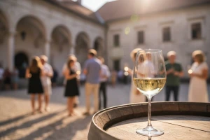 Međunarodna izložba vina i Vinodar 2015!