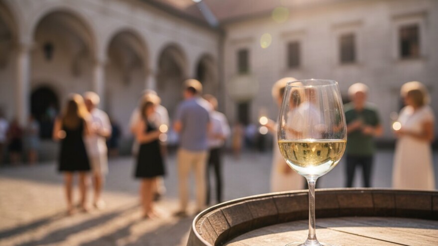 Međunarodna izložba vina i Vinodar 2015!