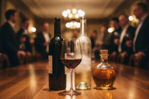 Međunarodna izložba vina Salon De Vin