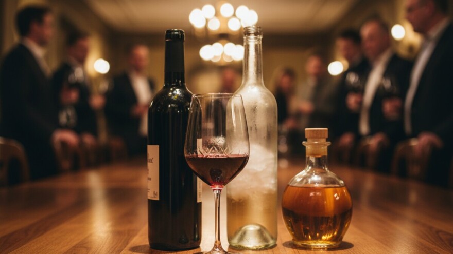 Međunarodna izložba vina Salon De Vin