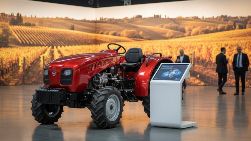 Međunarodna izložba vinogradarstva - Enovitis