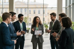 Međunarodna konferencija o poljoprivredi u Rusiji