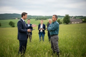 Međunarodna konferencija o Zajedničkoj poljoprivrednoj politici