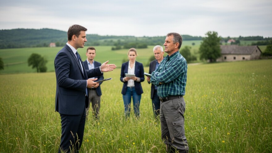 Međunarodna konferencija o Zajedničkoj poljoprivrednoj politici