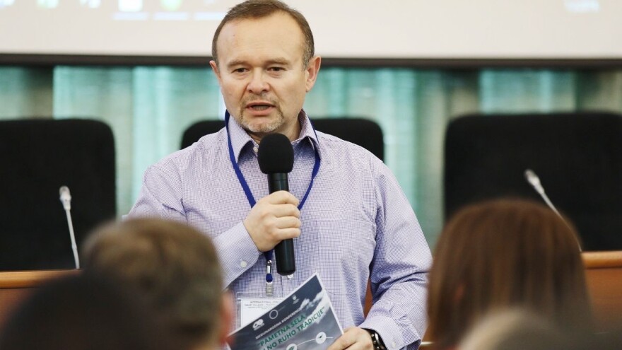 Pametna sela uz hranu i kroz zadruge mogu proizvoditi i energiju?