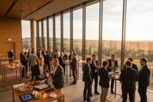 Međunarodna konferencija poljoprivrede i bioloških nauka