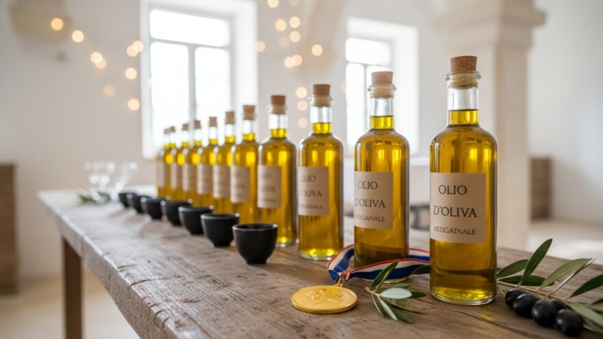 Međunarodna manifestacija maslinara Mediterana