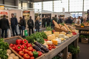 Međunarodna Zelena nedelja u Berlinu