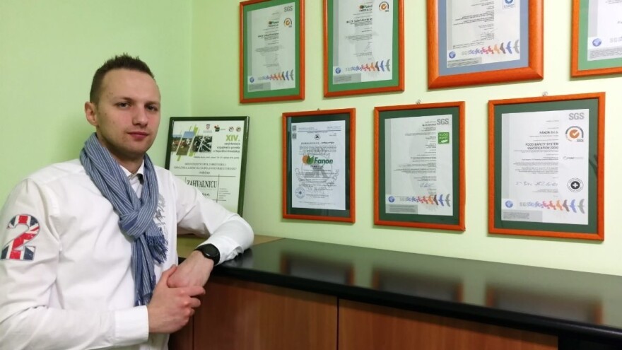 Mario Jarnjak: Certifikati Fanona putovnica su za europsko tržište