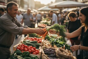 Međunarodni dan malih OPG-a!
