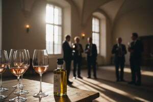 Međunarodni festival ružičastog vina!