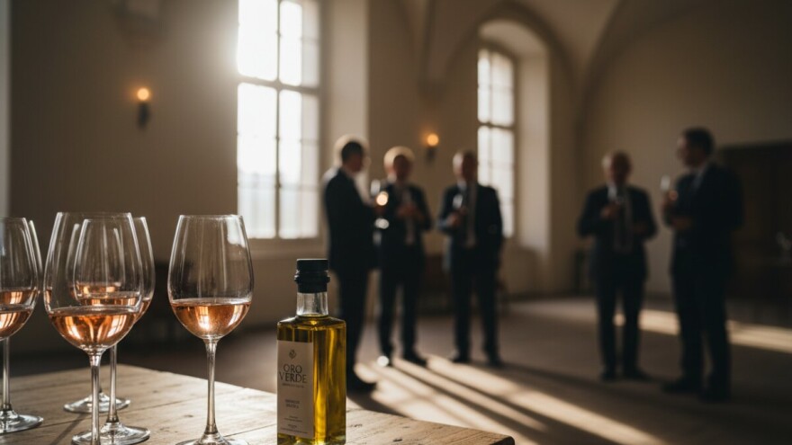 Međunarodni festival ružičastog vina!