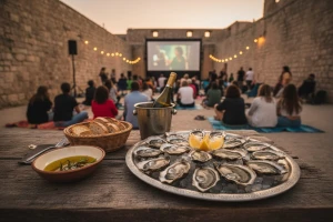 Međunarodni food film festival Kinookus!