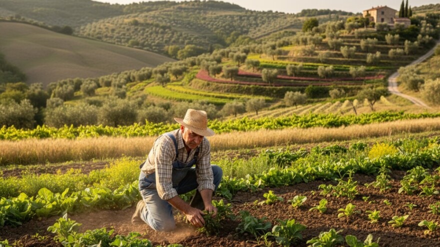 Međunarodni Forum o zaštiti prirode