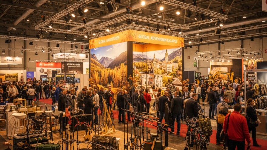 Međunarodni jesenski sajmovi ispunili očekivanja