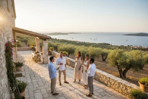 Međunarodni kongres na Braču: Novo vrijeme - vrijeme za ruralni turizam