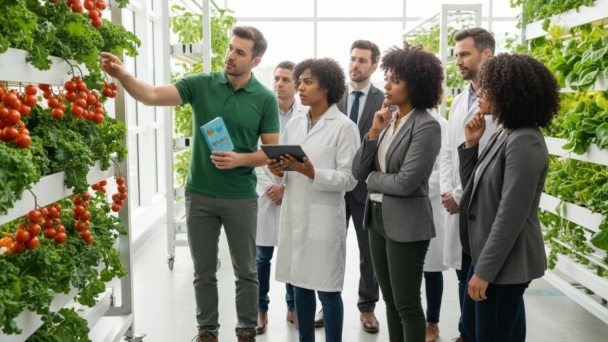 Međunarodni kongres nutricionista