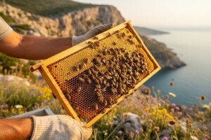 Međunarodni pčelarski sajam Dalmatina