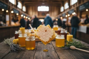 Međunarodni pčelarski sajam Dalmatina