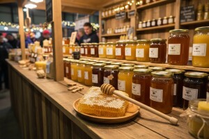 Međunarodni pčelarski sajam u Bjelovaru!