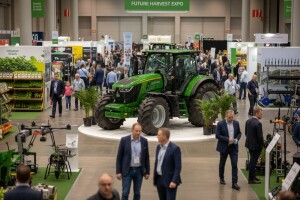 Međunarodni poljoprivredni sajam Agra u Bugarskoj