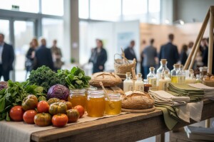 Međunarodni sajam BIOFACH 2013
